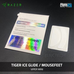 Tiger Ice Hyperglide Razer Viper Mini